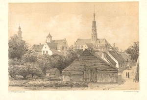 hulst