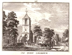 leersum