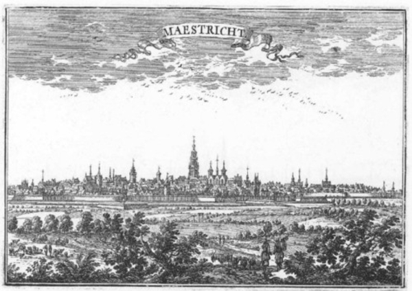 maastricht