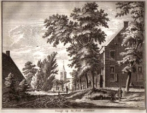 naarden