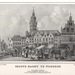 nijmegen - groote markt 1836