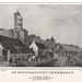 nijmegen - hunnerpoort 1836