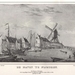 nijmegen - oude haven 1836