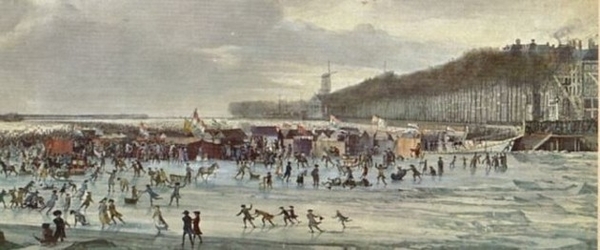rotterdam_boompjes op het ijs 1776