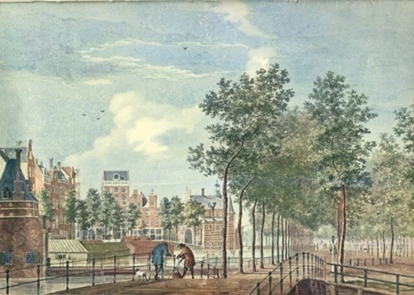 rotterdam_delftse poort brug rotte