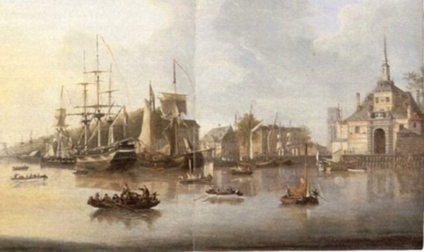 rotterdam_havenzicht 1823