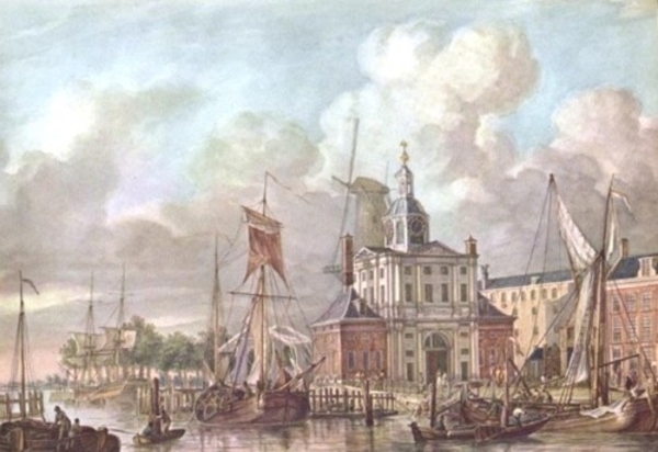 rotterdam_witte poort leuvehaven