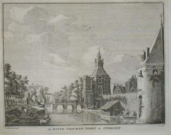 utrecht_wittevrouwenpoort