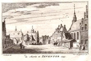 zevenaar markt o.v.