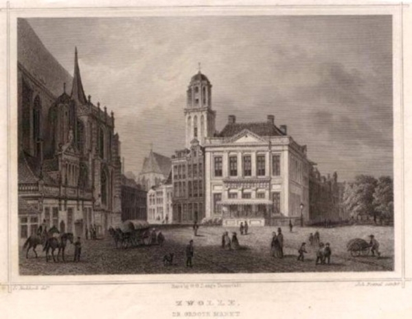 zwolle_groote_markt