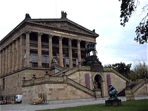 Alte Nationalgalerie