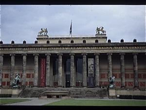 Alte Nationalgalerie