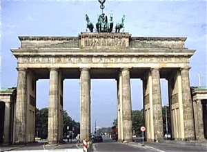 Brandenburger Tor