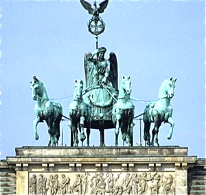 Brandenburger Tor