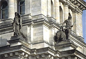 Reichstag (Berlijn)