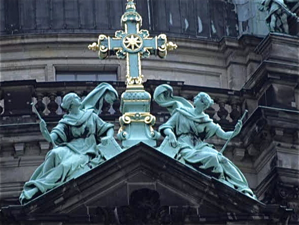 Berliner Dom