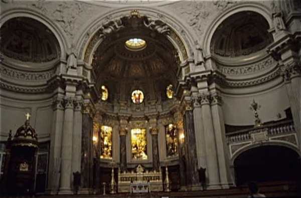 Berliner Dom
