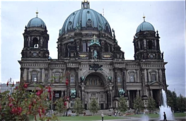 Berliner Dom