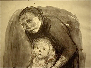 Kthe Kollwitz