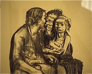 Kthe Kollwitz