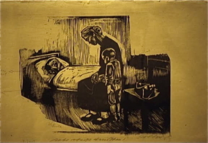 Kthe Kollwitz