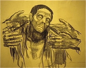 Kthe Kollwitz