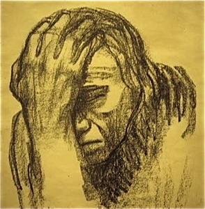 Kthe Kollwitz