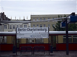 Charlottenburg