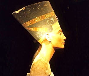 Egyptisch Museum Berlijn