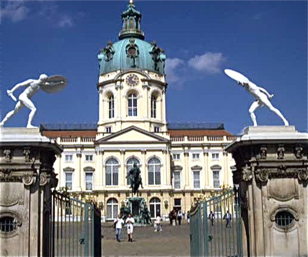 Charlottenburg