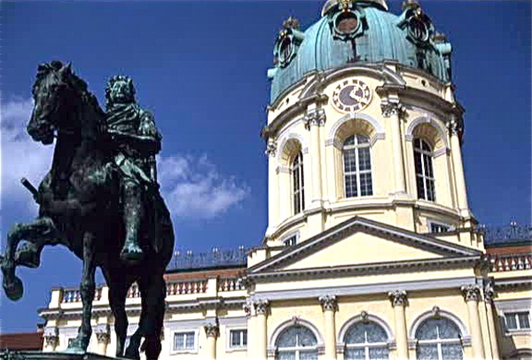 Charlottenburg