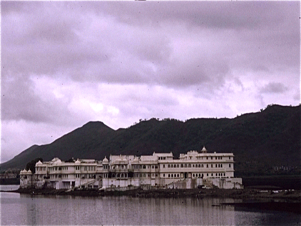 Udaipur