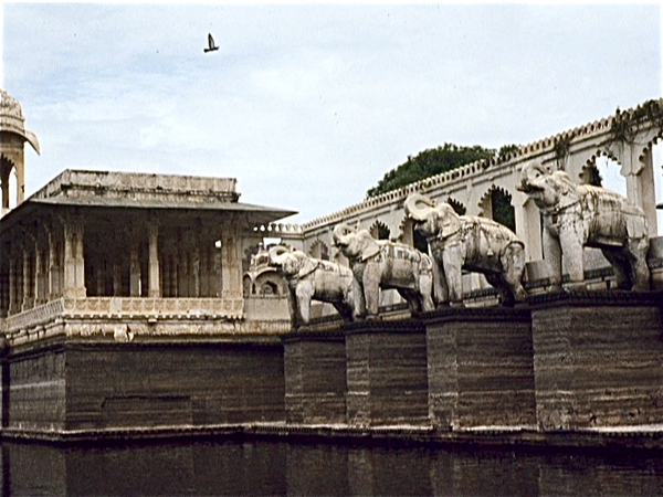 Udaipur