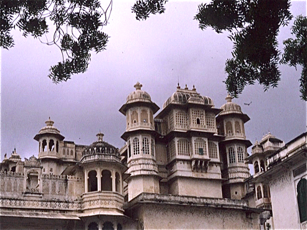 Udaipur