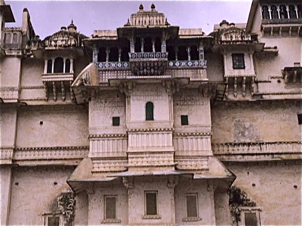 Udaipur