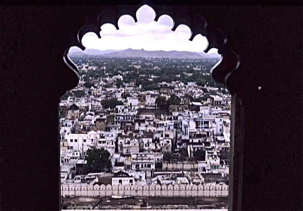 Udaipur