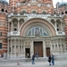 Westminster Cathedral