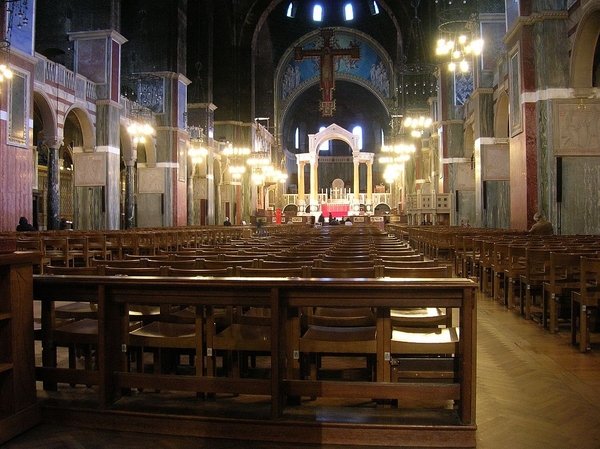 Westminster Cathedral