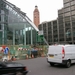 Victoriastreet met Westminster Cathedral