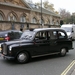 London cab