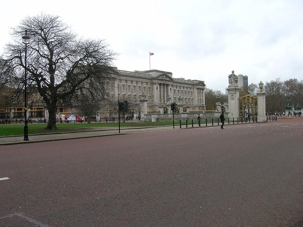 Buckingham Palace