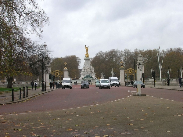 Buckingham Palace