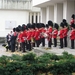 Oefening van The Guards