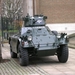 Oefening van The Guards