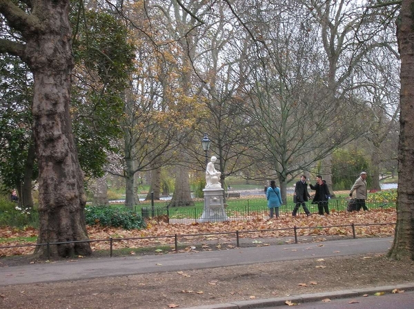 St James Park