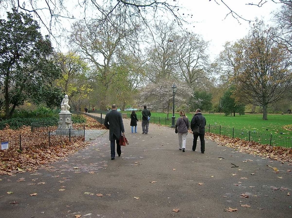 St James Park