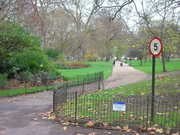 St James Park