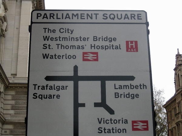 Parliament Square