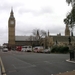 Parliament Square met Big Ben