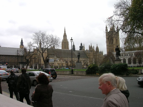 Parliament Square